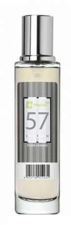 IAP PHARMA PROFUMO DA UOMO 57 30 ML - Farmacia Mortise