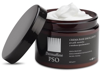 DERMAFFINE PSO CREMA 450 ML - Farmacia Mortise