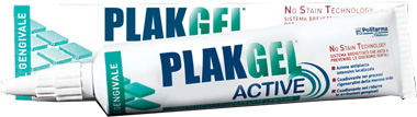 PLAK GEL ACTIVE 30 ML - Farmacia Mortise