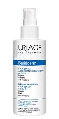 BARIEDERM CICA-SPRAY 100 ML - Farmacia Mortise