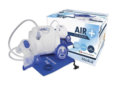 AEROSOL +MEDICAL AIR+ CLASSIC - Farmacia Mortise