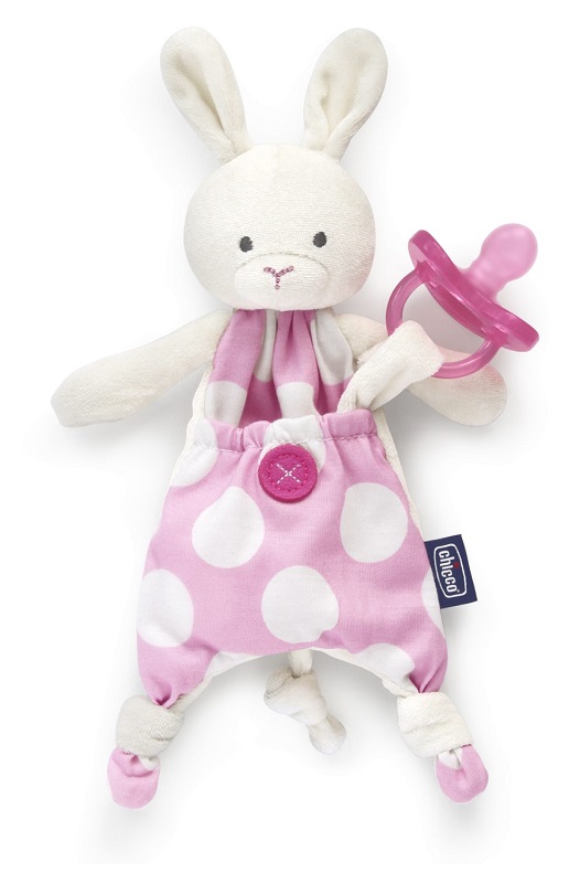 CHICCO PORTASUCCHIETTO POCKET ROSA - Farmacia Mortise