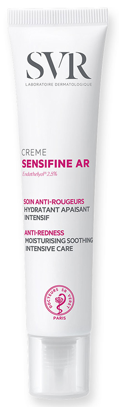 SENSIFINE AR CREME 40 ML - Farmacia Mortise