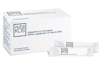NUTRAKOS 30 STICKPACK BEVIBILI DA 15 ML - Farmacia Mortise