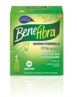 BENEFIBRA POLVERE 28 BUSTINE 3,5 G - Farmacia Mortise
