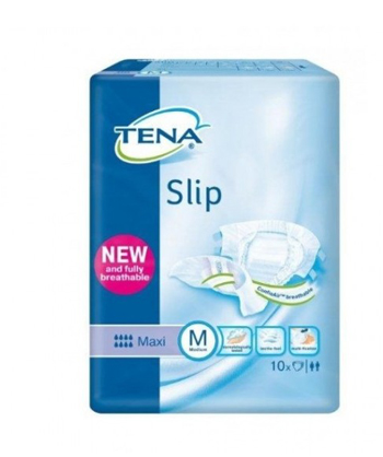 PANNOLONE A MUTANDINA PER INCONTINENZA MAXI MEDIUM 10 PEZZI - Farmacia Mortise