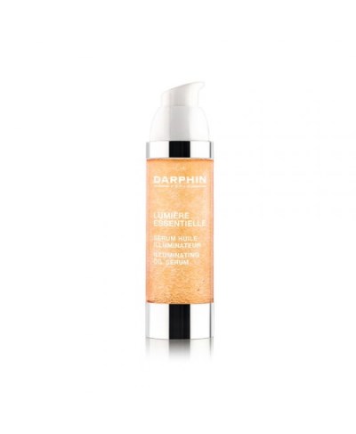 DARPHIN LUMIERE ESSENTIELLE OIL SERUM 30 ML NOVITA' - Farmacia Mortise