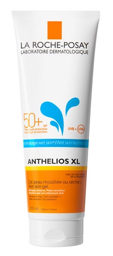 ANTHELIOS WET SKIN SPF50+ 250 ML - Farmacia Mortise