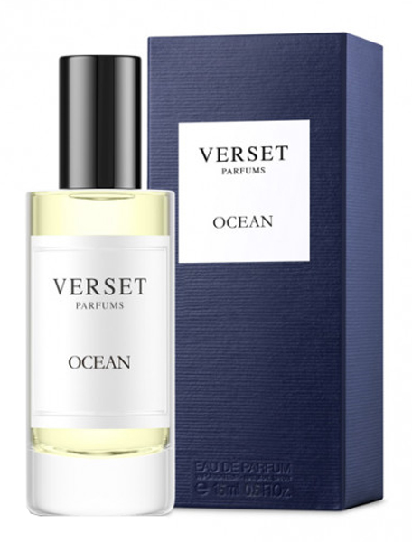 VERSET OCEAN EAU DE PARFUM 15 ML - Farmacia Mortise