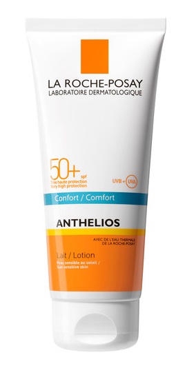ANTHELIOS LATTE SPF50+ 100 ML - Farmacia Mortise