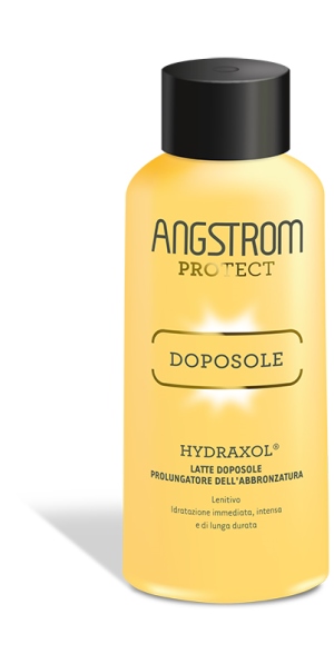 ANGSTROM PROTECT LATTE DOPOSOLE 200 ML - Farmacia Mortise