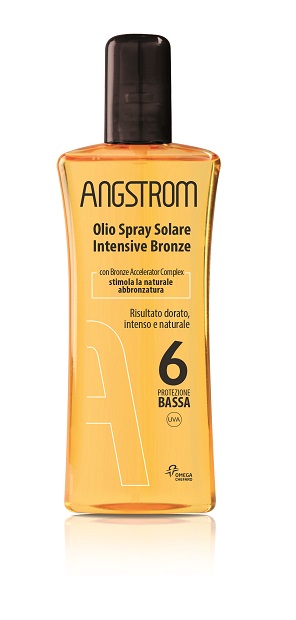 ANGSTROM PROTECT OLIO SOLARE SECCO SPF 6 150 ML - Farmacia Mortise