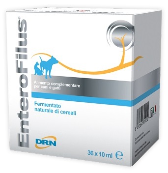 ENTEROFILUS FIALE 36 X 10 ML - Farmacia Mortise
