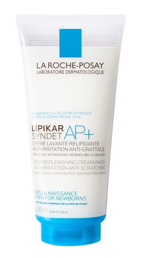 LIPIKAR SYNDET AP+ 200 ML - Farmacia Mortise
