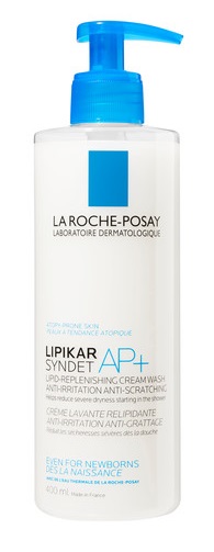 LIPIKAR SYNDET AP+ 400 ML - Farmacia Mortise