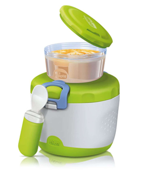 CHICCO THERMOS PORTAPAPPA 6M+ - Farmacia Mortise