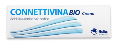 CONNETTIVINABIO CREMA 25 G - Farmacia Mortise