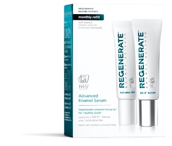 REGENERATE RICARICA KIT SIERO - Farmacia Mortise