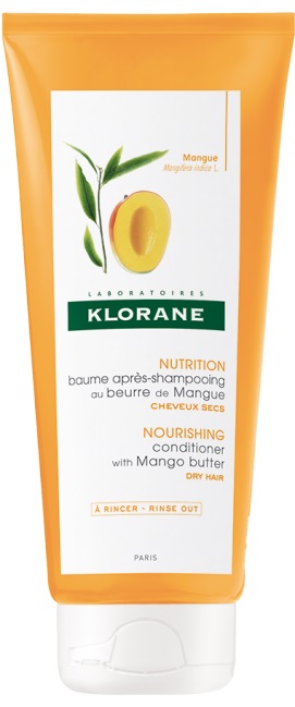 KLORANE BALSAMO AL BURRO DI MANGO 200 ML - Farmacia Mortise