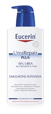 EUCERIN 10% UREA R EMULSIONE INTENSIVA 250 ML - Farmacia Mortise