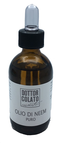 OLIO DI NEEM PURO 50 ML - Farmacia Mortise