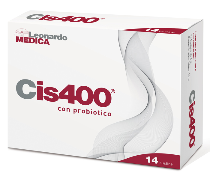 CIS400 14 BUSTINE - Farmacia Mortise