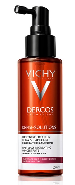 DERCOS DENSI SOLUTIONS LOZIONE 100 ML - Farmacia Mortise