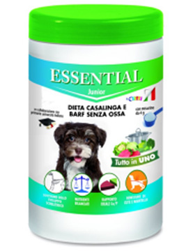 ESSENTIAL CANE JUNIOR 150 G - Farmacia Mortise