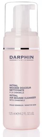INTRAL CLEANSER MOUSSE 125 ML - Farmacia Mortise