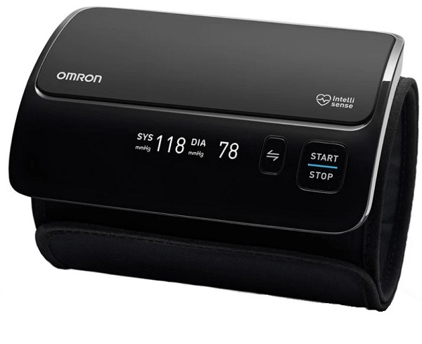 OMRON EVOLV MISURATORE DI PRESSIONE - Farmacia Mortise