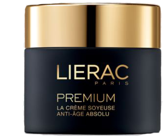 LIERAC PREMIUM LA CREME SOYEUSE - Farmacia Mortise
