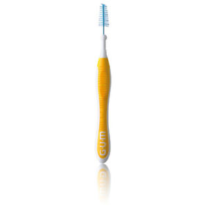 GUM TRAVLER 1514 SCOVO 1,3 6 PEZZI - Farmacia Mortise