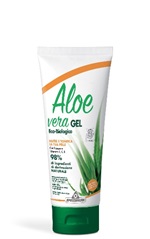 ALOEVERA GEL CON PAPAYA E VITAMINA A + C + E - Farmacia Mortise