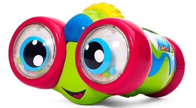 CHICCO GIOCO CHRISTOPHER THE EXPLORER - Farmacia Mortise