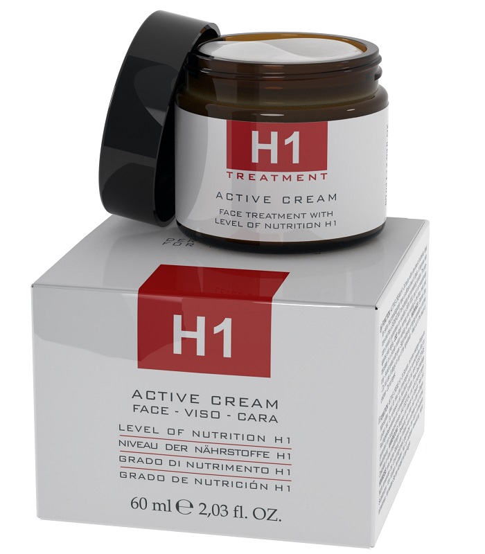 VITAL PLUS ACTIVE CREAM H1 60 ML - Farmacia Mortise
