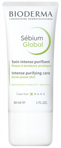 SEBIUM GLOBAL 30 ML - Farmacia Mortise