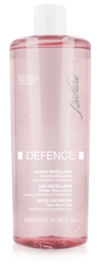 DEFENCE ACQUA MICELLARE 500 ML - Farmacia Mortise