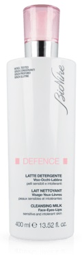 DEFENCE LATTE DETERGENTE 400 ML - Farmacia Mortise