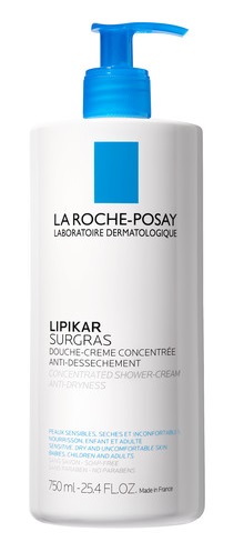 LIPIKAR SURGRAS 750 ML - Farmacia Mortise