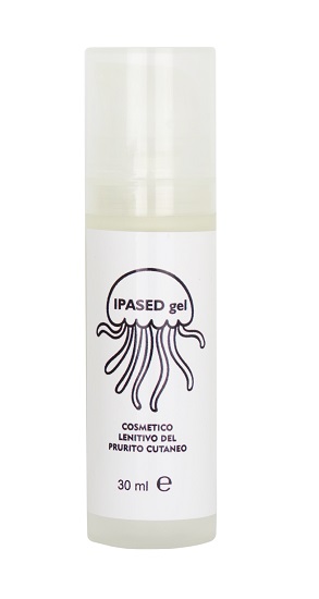 IPASED GEL 30 ML - Farmacia Mortise