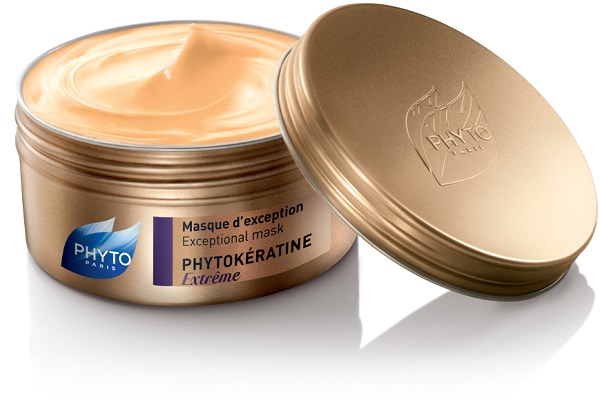 PHYTOKERATINE EXTREME MASCHERA 200 ML - Farmacia Mortise