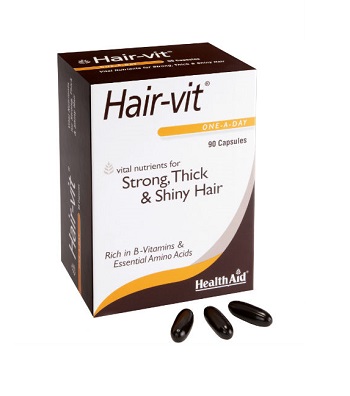 HAIRVIT 90 CAPSULE MOLLI - Farmacia Mortise
