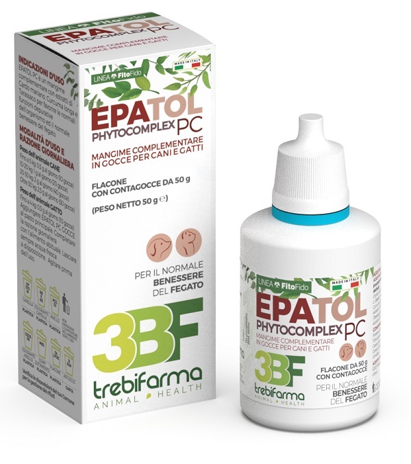 EPATOL PC GOCCE FLACONE 50 G - Farmacia Mortise