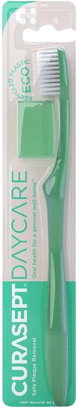 CURASEPT SPAZZOLINO DAYCARE MEDIO/MEDIUM - Farmacia Mortise