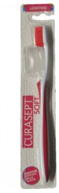 CURASEPT SPAZZOLINO SOFT LENITIVO - Farmacia Mortise