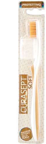 CURASEPT SPAZZOLINO SOFT PROTETTIVO - Farmacia Mortise