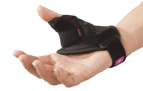 RHIZOMED SOFT IMMOBILIZZATORE PRIMO DITO 1 - Farmacia Mortise