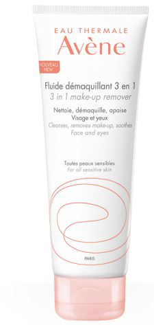 EAU THERMALE AVENE FLUIDO STRUCCANTE 3 IN 1 PREZZO SPECIALE - Farmacia Mortise