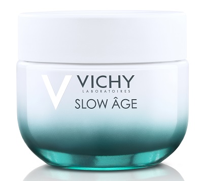 SLOW AGE CREMA SPF30 50 ML - Farmacia Mortise