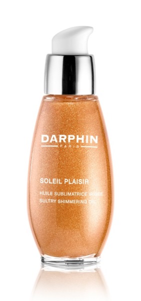 DA SOLEIL PLAISIR OIL SHIMMER 50 ML - Farmacia Mortise